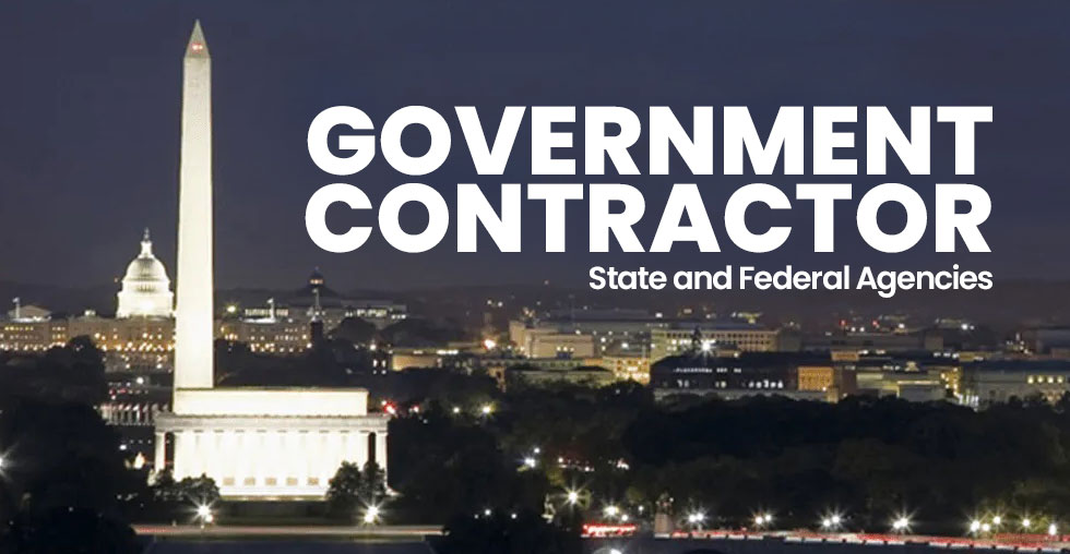 Government Contractor ARM A TruckCorp LLC Company